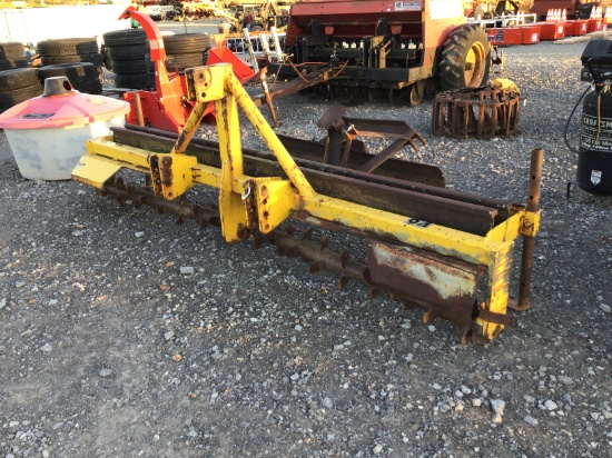 10FT AERWAY 3PT AERIATOR