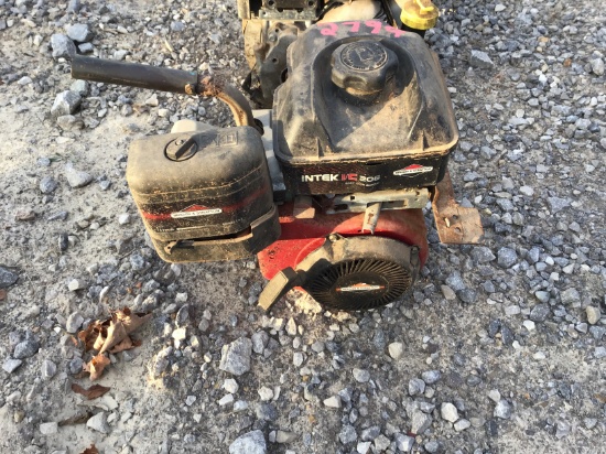206 BRIGGS AND STRATTON SMALL ENGINE