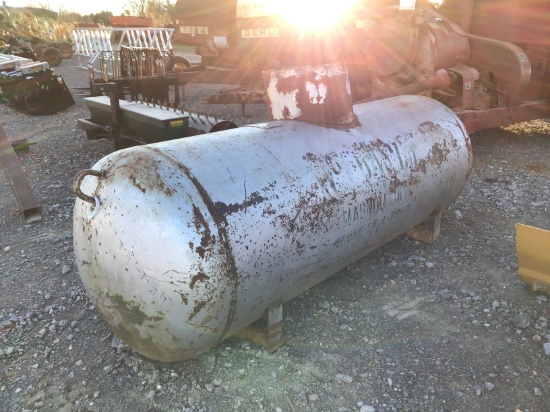 PROPANE TANK