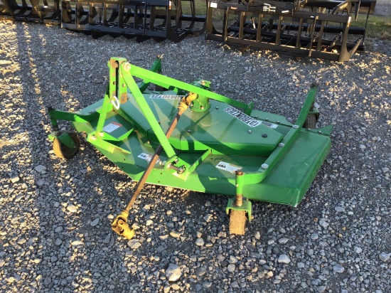 6FT FRONTIER FINISH MOWER