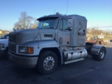 1997 MACK CH600 SEMI TRUCK