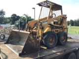 1737 CASE SKID STEER (DOESN’T RUN)