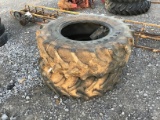 380/85R24 TRACTOR TIRES