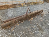 2 ROW CULTIVATOR (PARTS ONLY)