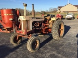 1030 CASE TRACTOR