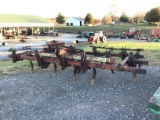 KRAUSE CHISEL PLOW