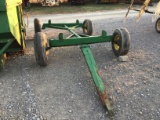 JD WAGON GEAR