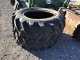 16.9X30 TRACTOR TIRES