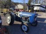 3000 FORD TRACTOR