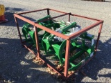 60'' NEW TITAN JD STYLE GRAPPLE