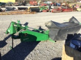 6FT 240 JOHN DEERE DISC MOWER