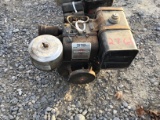 309CC BRIGGS AND STRATTON SMALL ENGINE