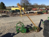 350 JOHN DEERE SICKLE MOWER