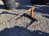 HAY FORK