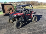 2015 POLARIS 900 RAZOR