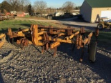 14 SHANK TAYLOR-WAY CHISEL PLOW