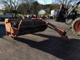 NEW IDEA 7FT HAYBINE