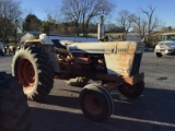 1410 CASE TRACTOR