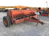 12FT 5100 IH GRAIN DRILL