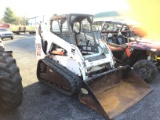 T190 BOBCAT SKID STEER