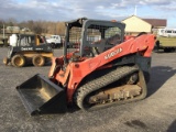 SVL 90-2 KUBOTA SKID STEER