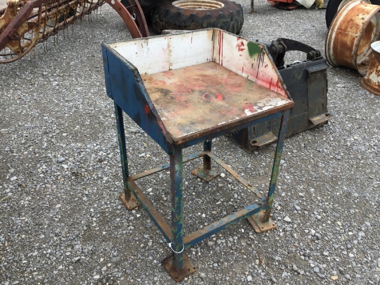WORK BENCH