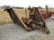 15FT SERVIS BATWING BUSHOG