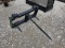 NEW B - BUILT HEAVY DUTY QT BALE SPEAR