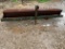 3PT FERGUSON SEEDER PULVERIZER
