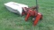 AGM72 RHINO DISC MOWER