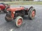 35 MASSEY FERGUSON TRACTOR
