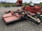 10FT BUSHOG BRAND BUSHOG