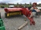 269 NEW HOLLAND SQUARE BALER