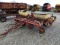 543 WHITE 4 ROW CORN PLANTER