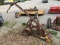 450 NEW HOLLAND SICKLE MOWER
