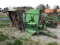 1508 JOHN DEERE BATWING BUSHOG