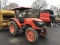 M5640 KUBOTA TRACTOR