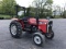 362 MASSEY FERGUSON TRACTOR