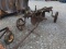 2X PULL TYPE DISC PLOW