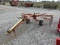 KUHN ROTARY RAKE