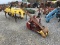 451 NEW HOLLAND SICKLE MOWER