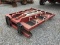 HOELSCHER BALE GRAPPLE