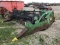 213 JOHN DEERE GRAIN HEAD