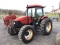 JX95 CASE IH TRACTOR W/ CAB