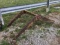 LOADER FRAME