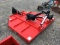 NEW 6FT TRI HEAVY DUTY BUSHOG
