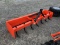 NEW 8FT TRI HD BOX BLADE