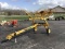 VR820 VERMEER V-RAKE