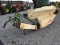 AM242 KRONE DISC MOWER
