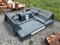 72'' WOLVERINE SKID STEER BUSHOG